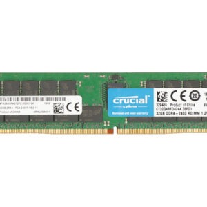 2-Power 2P-KTL-TS429S4/32G memory module 32 GB 1 x 16 GB DDR4 2933 MHz ECC