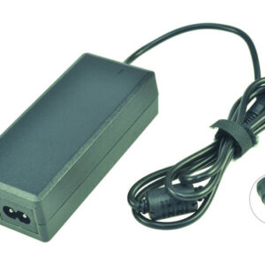 2-Power 2P-A065R078L power adapter/inverter Indoor 75 W Grey