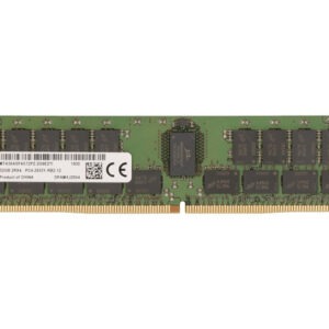 2-Power 2P-CT32G4RFD4293 memory module 32 GB 1 x 16 GB DDR4 2933 MHz ECC