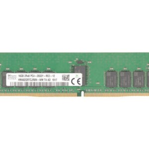 2-Power 2P-CT16G4RFS4293 memory module 16 GB 1 x 16 GB DDR4 2933 MHz ECC