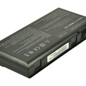 2-Power 11.1v 6600mAh Li-Ion Laptop Battery