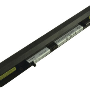 2-Power 14.4v, 4 cell, 31Wh Laptop Battery - replaces L12L4A01