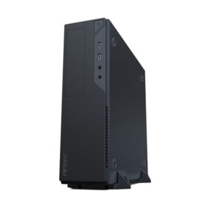 Small Form Factor Intel 14th Gen Core i5 10 Core 4.70GHz Home / Office PC with 16GB RAM, 1TB NVMe Pre-Built PC