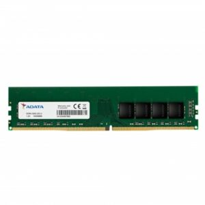 Adata Premier AD4U320038G22-SGN 8GB DIMM System Memory, DDR4, 3200MHz, 1 x 8GB